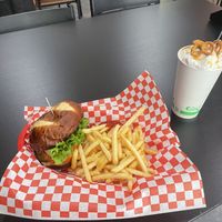   at Plant Slayer in Fresno