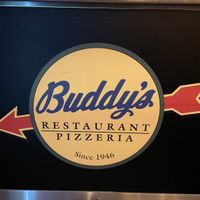 Buddy’s Pizza at Buddy's Pizza in Ann Arbor