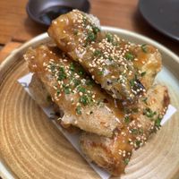   at Zushi in Barangaroo