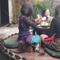  at Vi Lai - Maybe closed in Hanoi