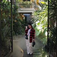  at Vi Lai - Maybe closed in Hanoi