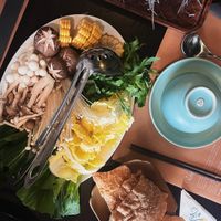   at Vi Lai - Maybe closed in Hanoi