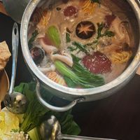   at Vi Lai - Maybe closed in Hanoi