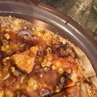   at Arthur's Pizza in Maroubra