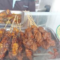  at Narayana Vegetarian in Kerobokan Kelod