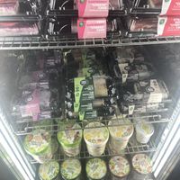   at Kinsarvik Naturkost in Sandvika