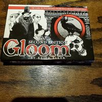 One of the many many many games you can play during your visit at Vigilante in Austin