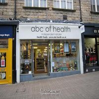  at ABC of Health in Harrogate