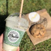   at La Popote D'Ondine in Nice