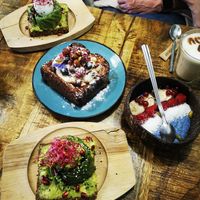  at La Popote D'Ondine in Nice