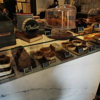  at La Popote D'Ondine in Nice