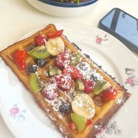  at La Popote D'Ondine in Nice