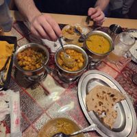  at Taj Mahal in Niseko