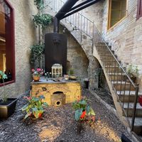 The venuee  at La Fàbrica in Vilafranca Del Penedes