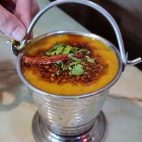 5 at Shivam in Central Singapore