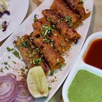 6 at Shivam in Central Singapore