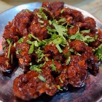 7 at Shivam in Central Singapore