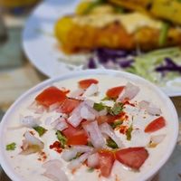 8 at Shivam in Central Singapore