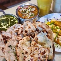 9 at Shivam in Central Singapore