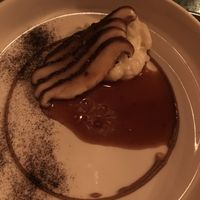 Mushroom sakitori  at Hypha in Chester