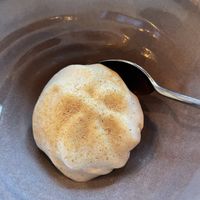 Liquorice   at Hypha in Chester