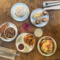 What are you waiting for  at Hypha in Chester