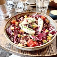   at Nelson's in Paris