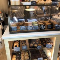 Day of selection   at Kitchen & Coffee in Beacon