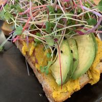   at Kitchen & Coffee in Beacon