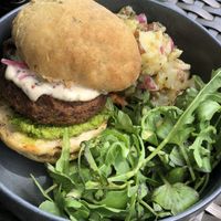   at Kitchen & Coffee in Beacon