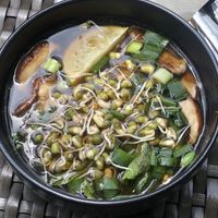   at Kitchen & Coffee in Beacon