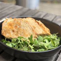   at Kitchen & Coffee in Beacon