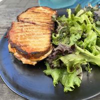 Greens   at Kitchen & Coffee in Beacon