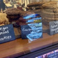   at Kitchen & Coffee in Beacon