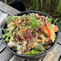   at Kitchen & Coffee in Beacon