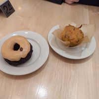  at Kitchen & Coffee in Beacon