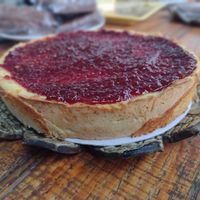 Delicious! at Silvestre in Colonia Suiza