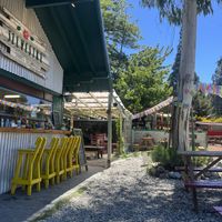   at Silvestre in Colonia Suiza