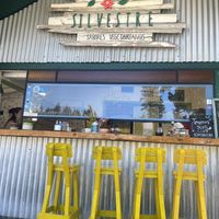   at Silvestre in Colonia Suiza