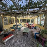 Nuevo sector invernadero  at Silvestre in Colonia Suiza