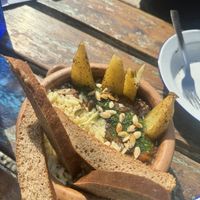   at Silvestre in Colonia Suiza