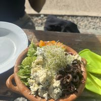   at Silvestre in Colonia Suiza