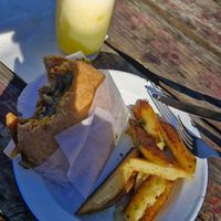  at Silvestre in Colonia Suiza