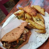  at Silvestre in Colonia Suiza