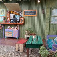  at Silvestre in Colonia Suiza