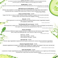 2 at Green Loft in Northampton