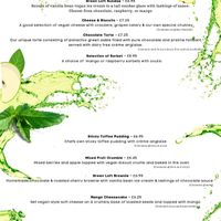 3 at Green Loft in Northampton