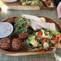 Lovely and fresh   at Green Loft in Northampton