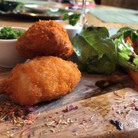 Drumsticks at Green Loft in Northampton