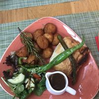 Chestnut wellington at Green Loft in Northampton
